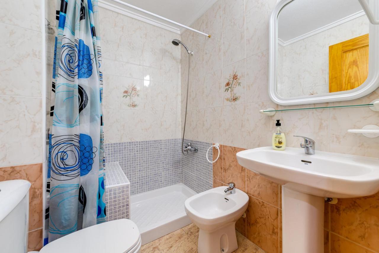 Studio Caballero De Rodas Торевьиа Экстерьер фото