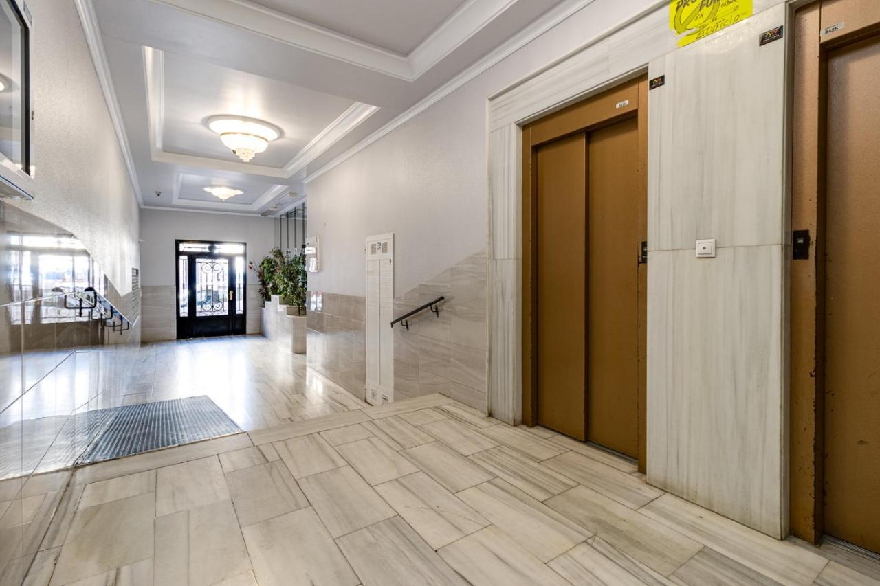 Studio Caballero De Rodas Торевьиа Экстерьер фото