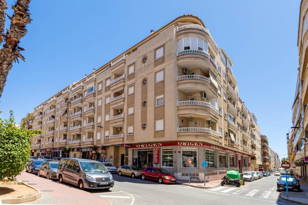 Studio Caballero De Rodas Торевьиа Экстерьер фото