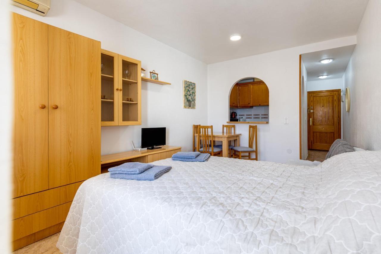 Studio Caballero De Rodas Торевьиа Экстерьер фото