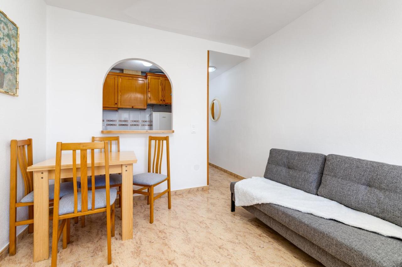Studio Caballero De Rodas Торевьиа Экстерьер фото